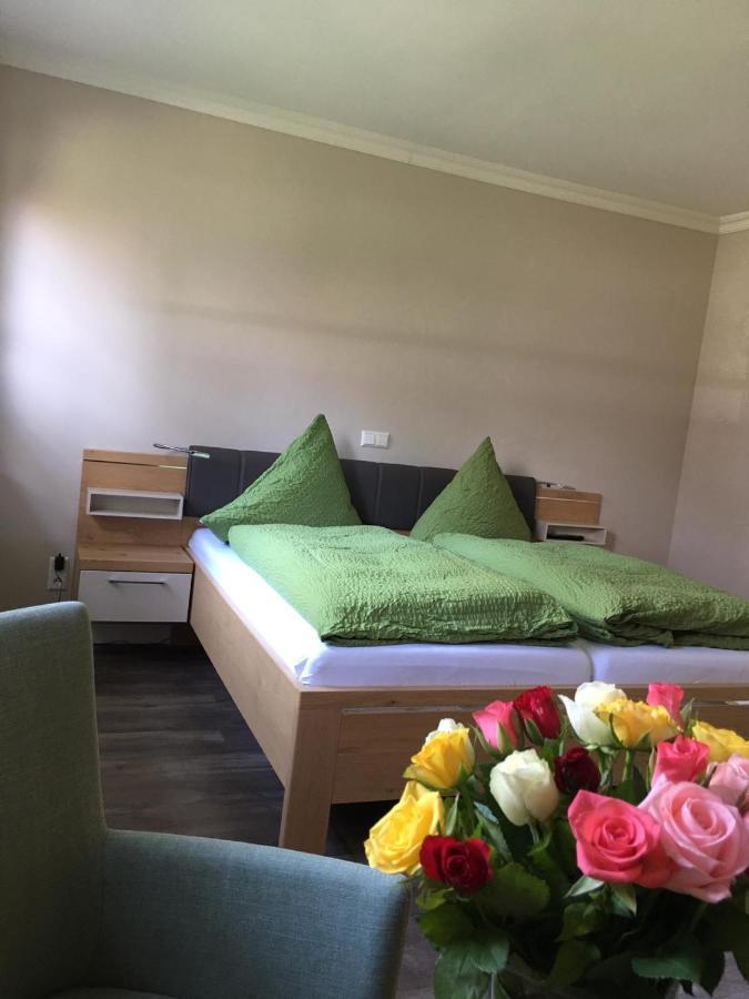 Haus Am Parc Hotel เมพเพิน ภายนอก รูปภาพ